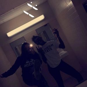 Meet your Posher, Tabitha